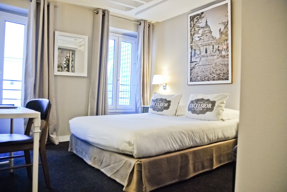 Hotel Excelsior Latin